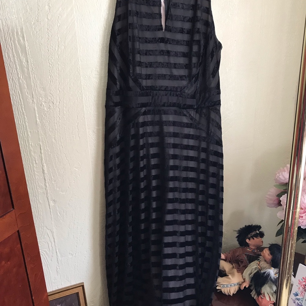 Beautiful London Time dress from Nordstrom